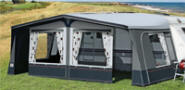 allround tent