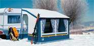 wintertent